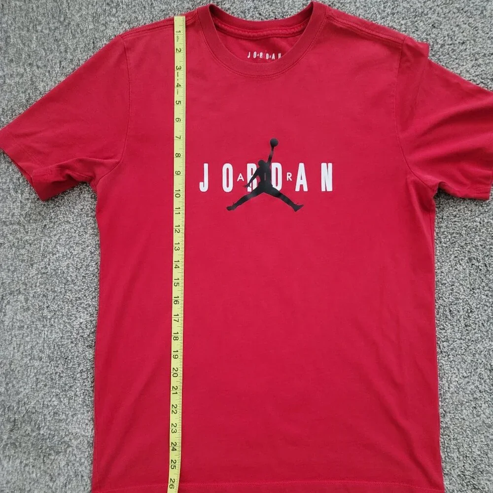 Jordan men air